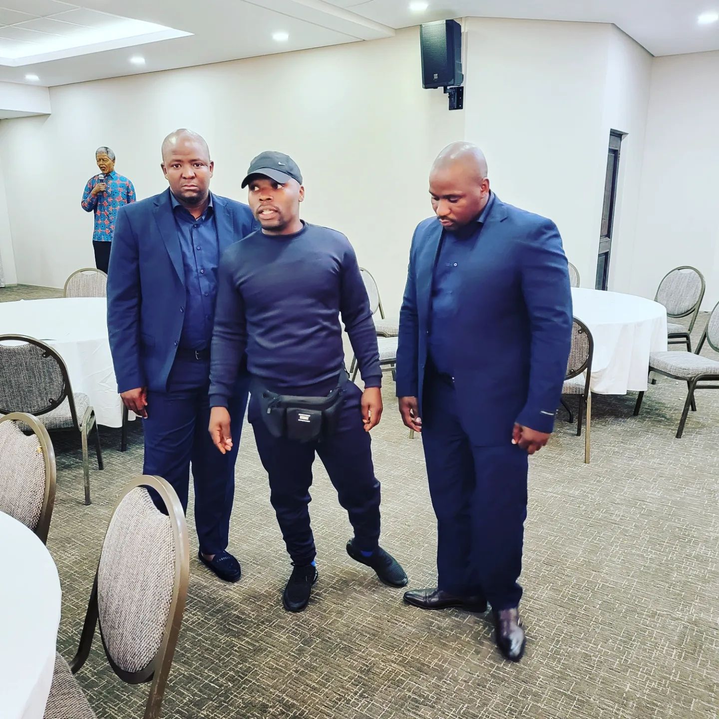 BODY GUARDS OF MD