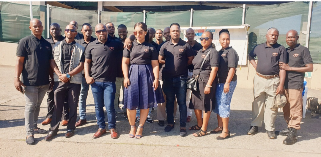 TEAM WAYRISE